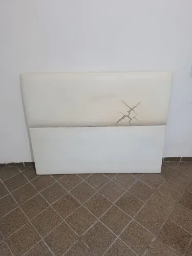 Cabeceira de cama box