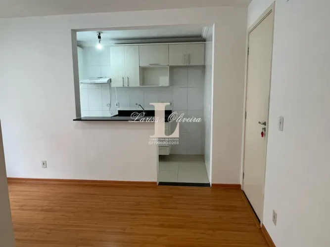 Apartamento para Locação em São Paulo, Horto do Ypê, 2 dormitórios, 1 banheiro, 1 vaga