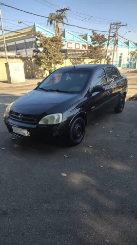 Chevrolet Corsa Sed. Maxx 1.8 MPFI 8V Flexpower 2006