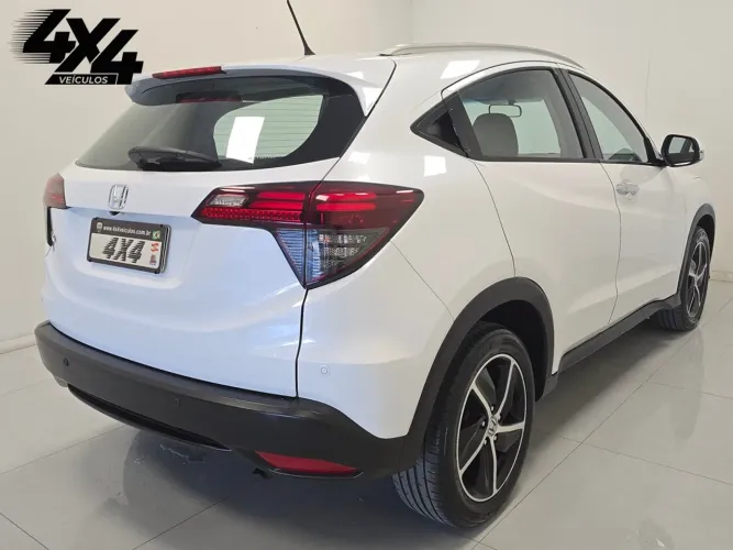 Honda HR-V EX 1.8 Flexone 16V 5P Aut. 2020