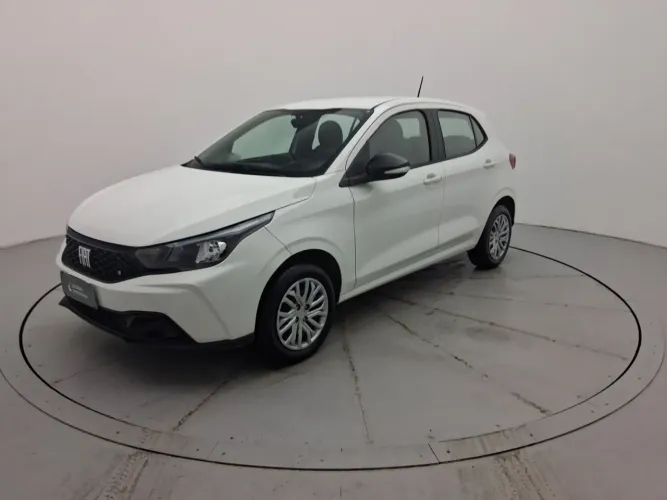 Fiat Argo Drive 1.0 Firefly 2026