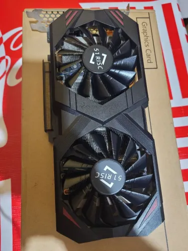RTX 2060 SUPER 8 GB