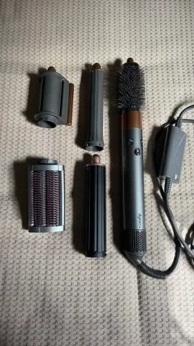 Secador Dyson airwap original