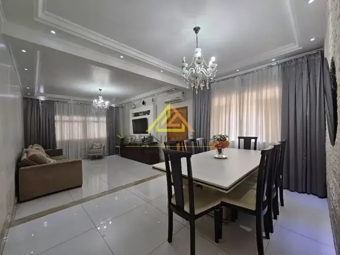 Casa Sobrado à venda | 280m² | 4 dormitórios | 2 suítes | 2 vagas | Imirim/Santana, São Pa
