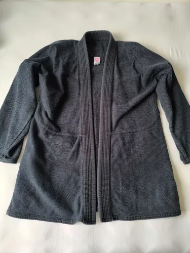 Kimono de jiu-jitsu Keiko A2 
