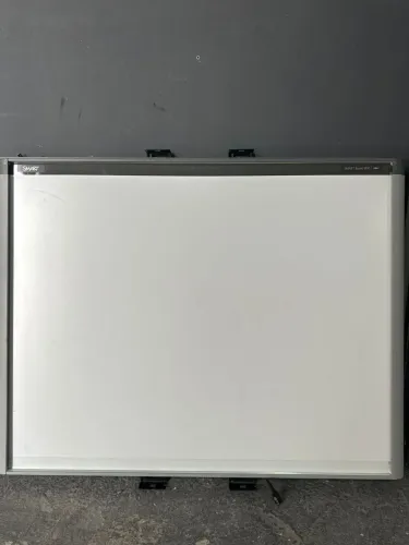 Smart board 800 tela interativa somente lousa