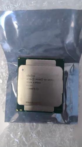 Xeon E5-2650 v3 - Excelente para X99 e Games