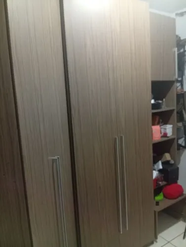 Guarda roupa 