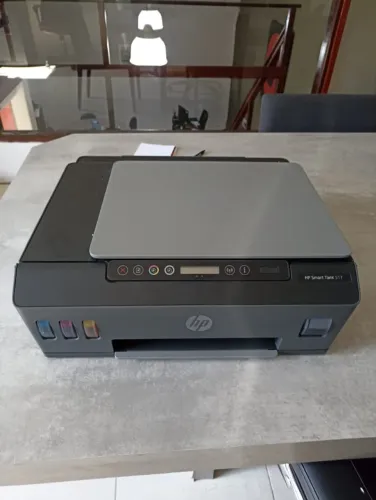 IMPRESSORA HP SMART TANK 517