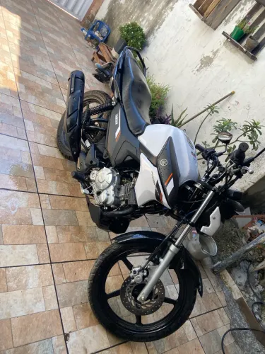 FINANCIAMENTO YAMAHA FACTOR 150, 2026. NOVÍSSIMA!!