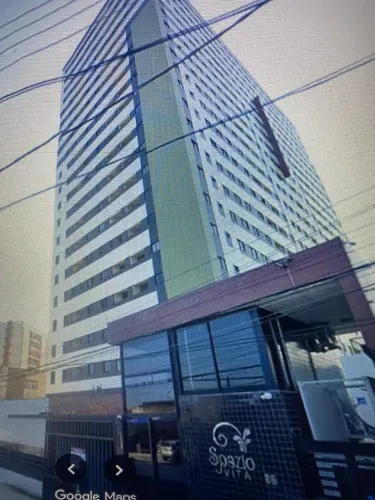 Apartamento para locação no EDIFÍCIO SPAZIO VITÁ -, PINHEIRO, Maceió, AL