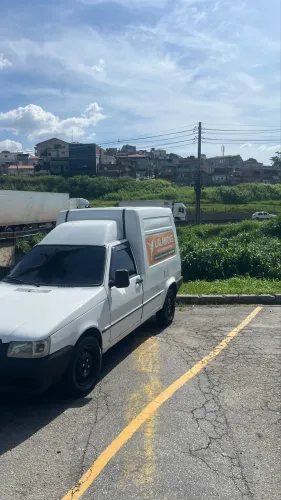 Fiat Fiorino Furg.1.5/1.3/1.3 Fire/1.3 F.flex 2010