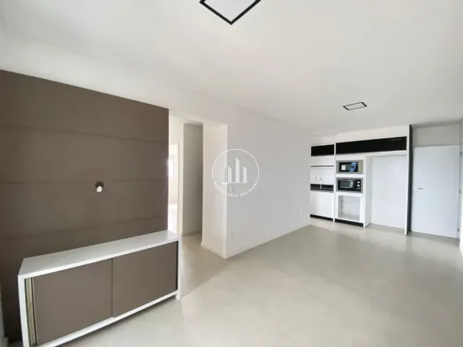 Apartamento 3 Quartos com 1 Suíte e 80m² - Capoeiras - BRN