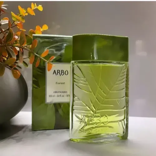 Arbo Forest Desodorante Colônia 100ml