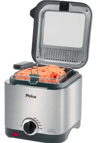 Fritadeira Philco