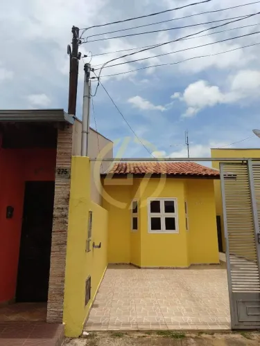 Apartamento 02 Dorm. em Vila Sonia - Itapetininga