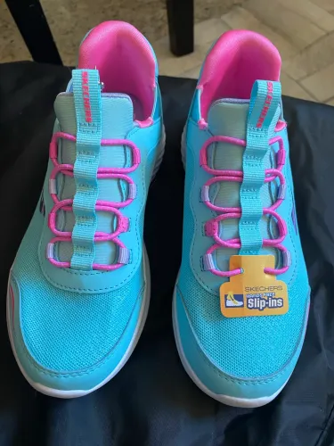 Tênis Skechers
