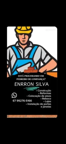 pedreiro