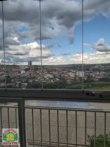 Apartamento à venda, Cidade Jardim, Anápolis, GO
