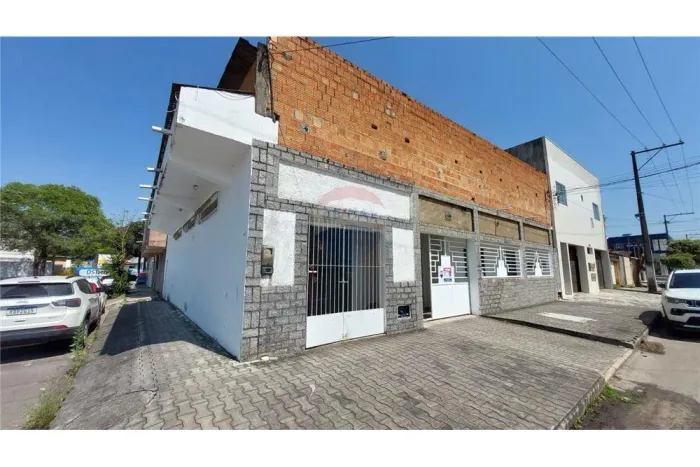 IMÓVEL DISPONIVEL PARA VENDA - BELA VISTA - TEIXEIRA DE FREITAS/BA