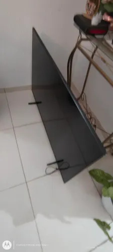 Vendo TV Samsung