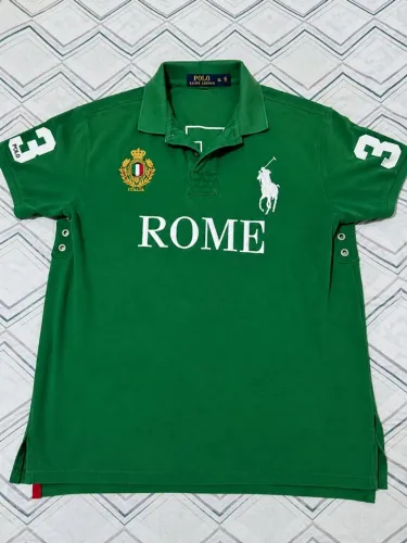 POLO RALPH LAUREN
