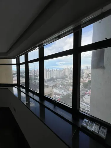 Imóvel para aluguel possui 70 metros quadrados em Centro - Campo Grande - MS