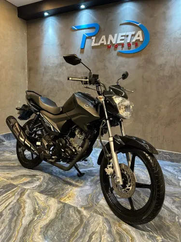 YAMAHA FACTOR 150 ED ANO 2022/2023