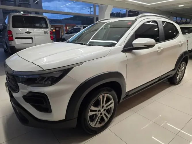 Fiat Pulse Drive 1.0 Turbo 200 Flex Aut. 2022
