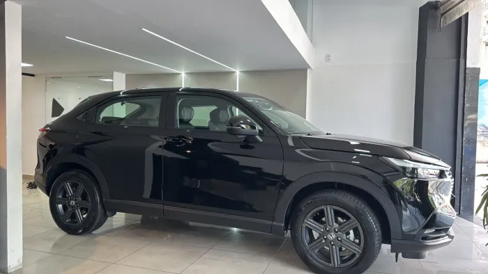Honda HR-V EXL 1.5 Sensing 16V 5P Aut. 2025