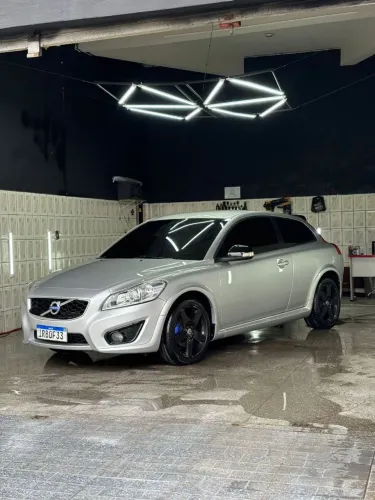 Volvo C30 2.0 145cv 2011