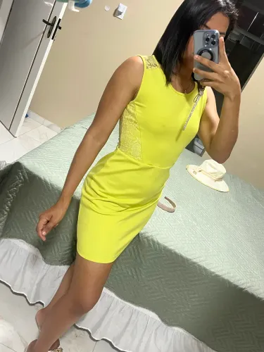 Vestido