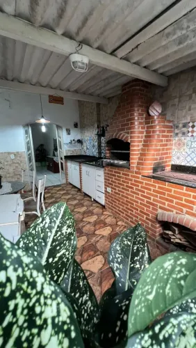 Vendo 2 casas 