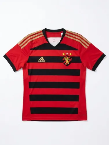 Camisa Sport Adidas 2015 Original Novíssima