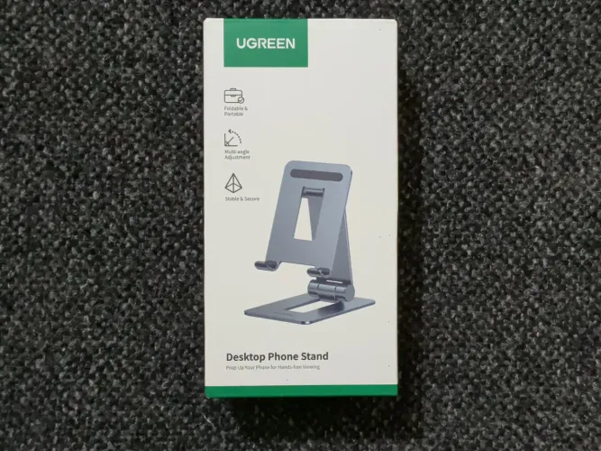 Suporte para celular Ugreen