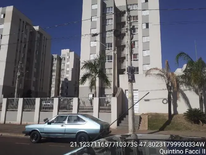 Imóvel com ótima proposta Apartamento no Mirante da Colina, Ribeirao Preto - SP, Apto 102