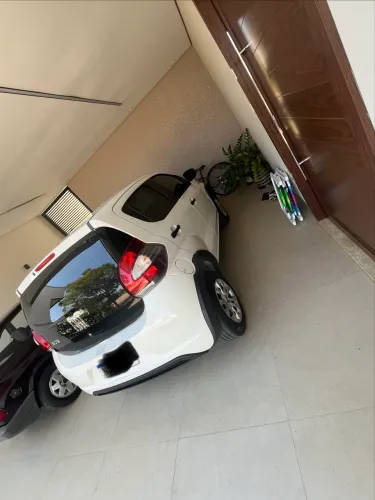 Fiat Mobi Like 1.0 Fire Flex 5P. 2025