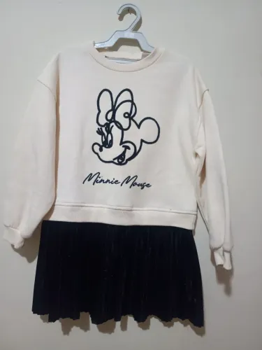Vestido infantil