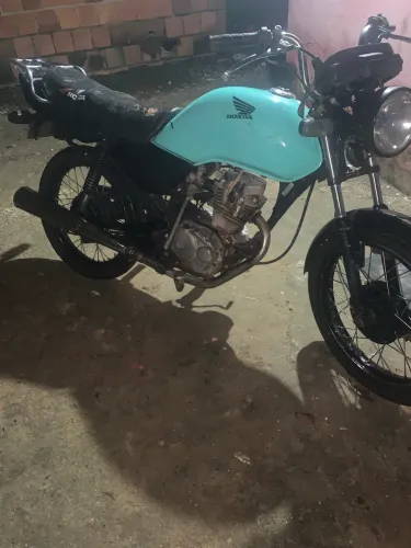 125 titan 99