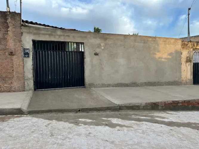 Casa na Boa Vista