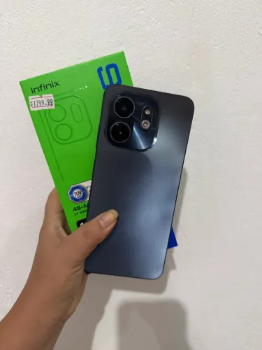 Infinix smart 9