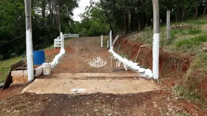 Barracão à venda, 2100 m² por R$ 1.900.000,00 - Centro - Tamarana/PR
