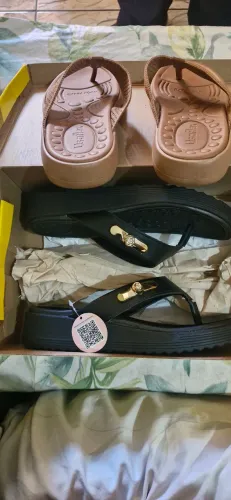 Chinelo Usaflex