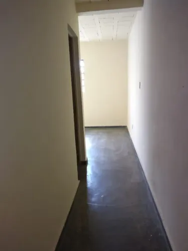 B Providencia Barracão de 1 quarto, tipo condomínio, sem garagem semi-indep