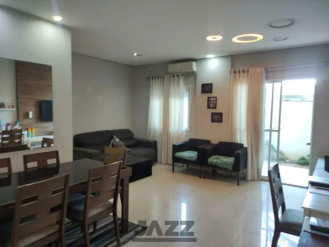 Apartamento em Parque Prado, Campinas