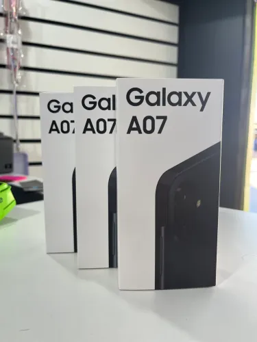 SAMSUNG A07 LACRADO