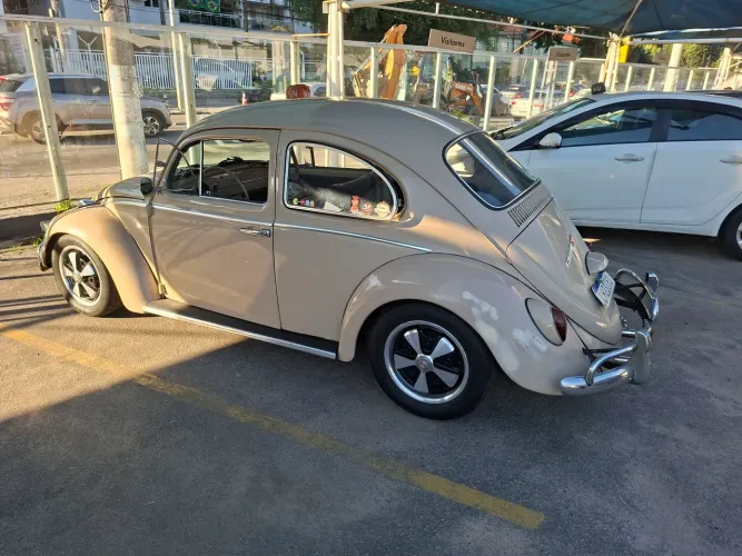 Volkswagen Fusca 1300 1969