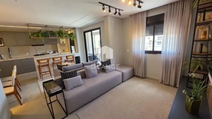 Apartamentos à venda no bairro Vila João Jorge em Campinas - SP
