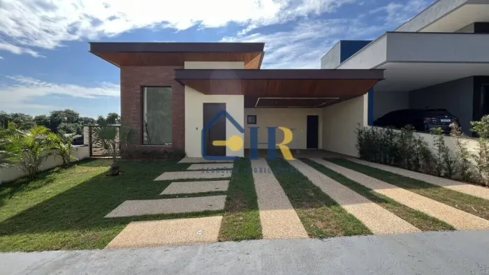 Casa à venda no Condomínio Villa Verona