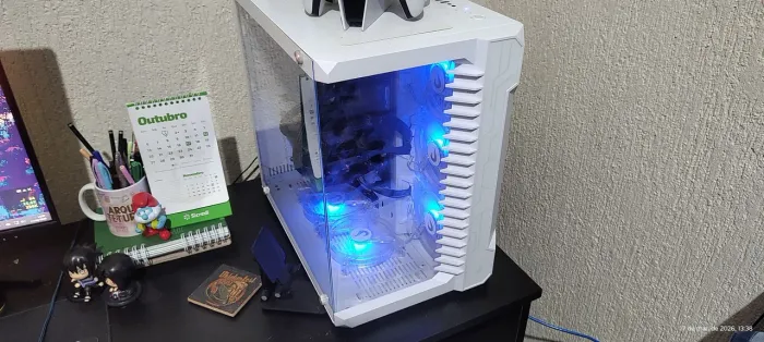 Pc Gamer intermediário
